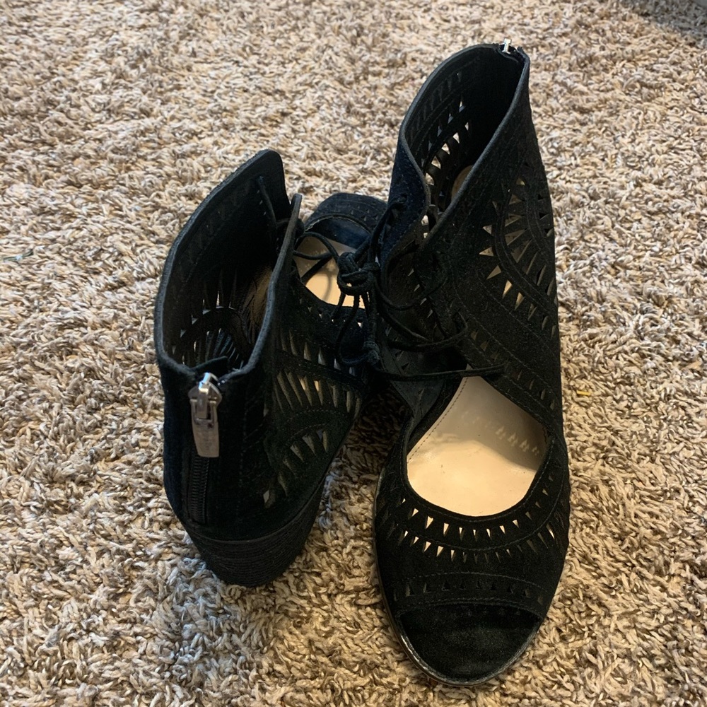 Booties - Picture 3 of 5